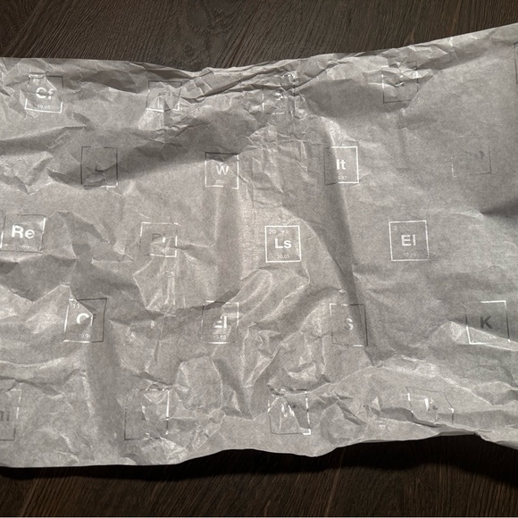 Jordan 5Lab3 “Reflective Silver” - Picture 7 of 9